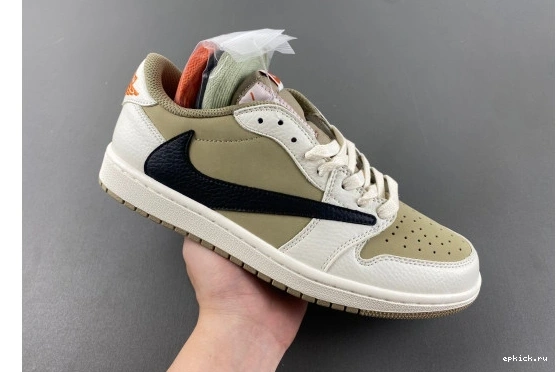 Cheap EP  JORDAN SP DZ137-701 RETRO OG LOW SCOTT TRAVIS  1 DZ137-701 0423